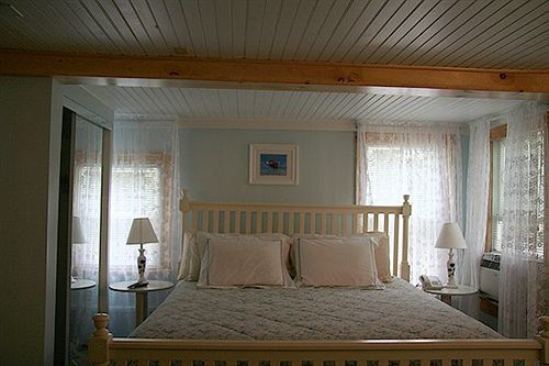 Marthas Vineyard Resort Oak Bluffs Bagian luar foto